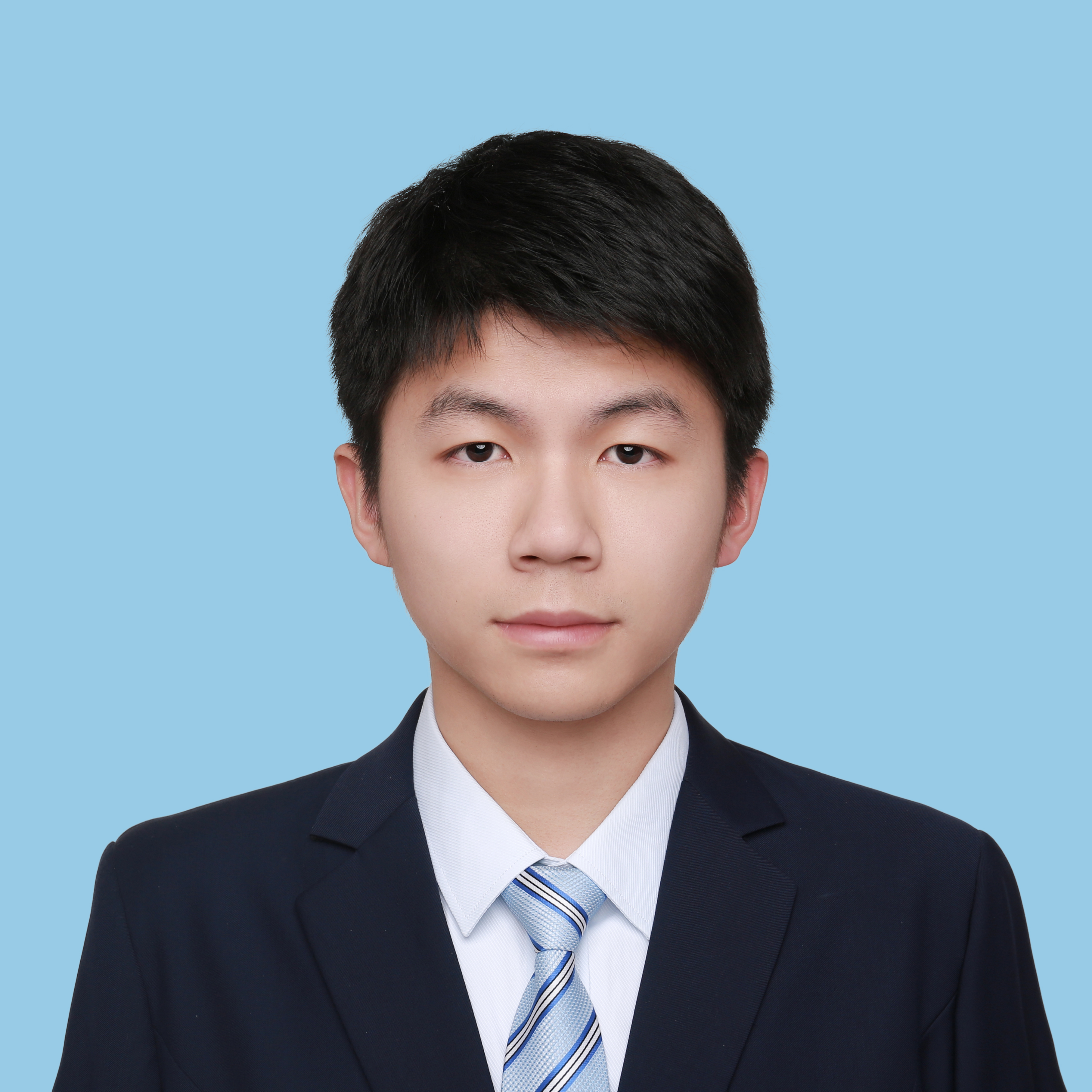 Chenhao Yao